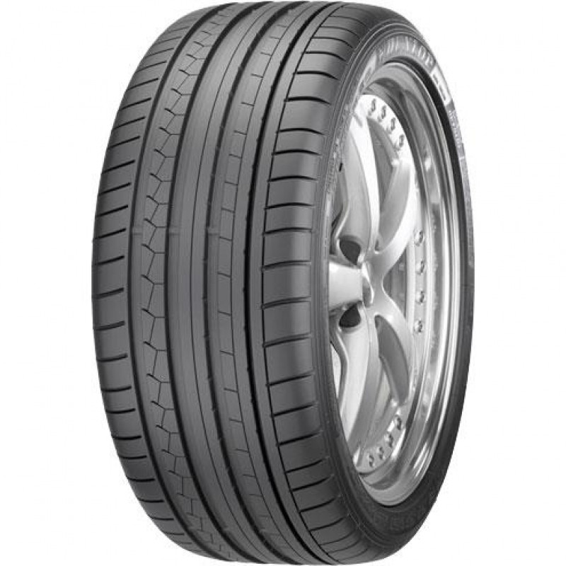 Dunlop 275/30R21 DUNLOP SP SPORT MAXX GT 98Y XL RO1 MFS DOT22 DBB72