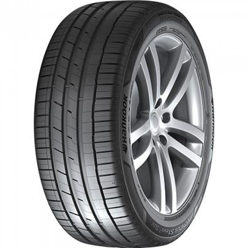 Hankook 255/55R18 Hankook VENTUS S1 EVO3 SUV (K127A) 109Y XL RP CAB73