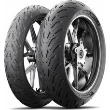 Michelin 190/55ZR17 Michelin ROAD 6 GT 75W TL TOURING Rear