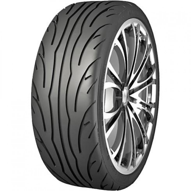 Nankang 195/50R15 NANKANG NS-2R 86W XL DBB71