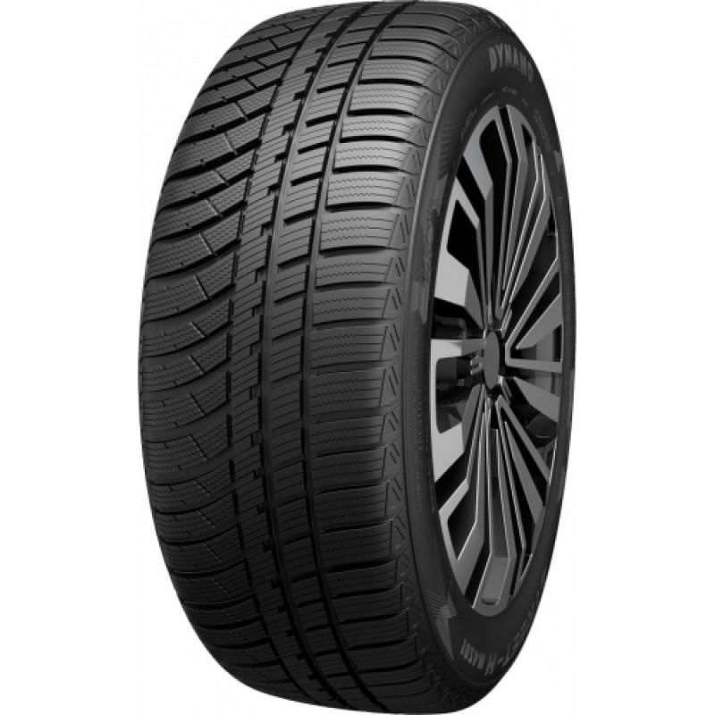 Dynamo 235/65R17 DYNAMO STREET-H M4S01 (BL4S) 108H XL CBB72 3PMSF