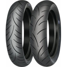 Mitas 120/90-18 Mitas MC 50 65H TOURING Rear