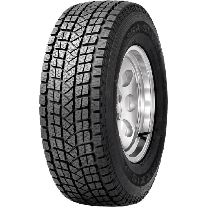 Maxxis 215/60R17 MAXXIS SS-01 PRESA SUV ICE 96Q 0 Friction DDB71