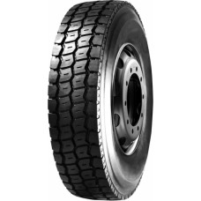 Hifly 385/65R22.5 Hifly HH031 164K (158L) M+S 3PMSF SteerAndTrailer MIXED USE CCB73