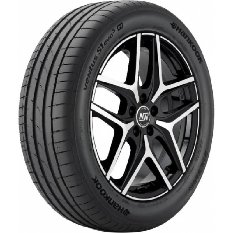 Hankook 285/35R22 HANKOOK VENTUS S1 EVO 3 EV (K127E) 106H XL AO NCS RP Elect CAA68
