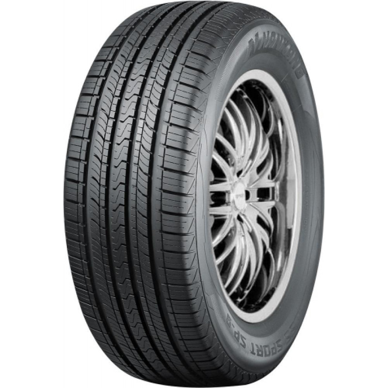 Nankang 205/70R16 NANKANG SP-9 97H DBB71