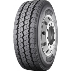 Giti 385/65R22.5 Giti GAM851 164K (158L) M+S 3PMSF SteerAndTrailer MIXED USE CBB72