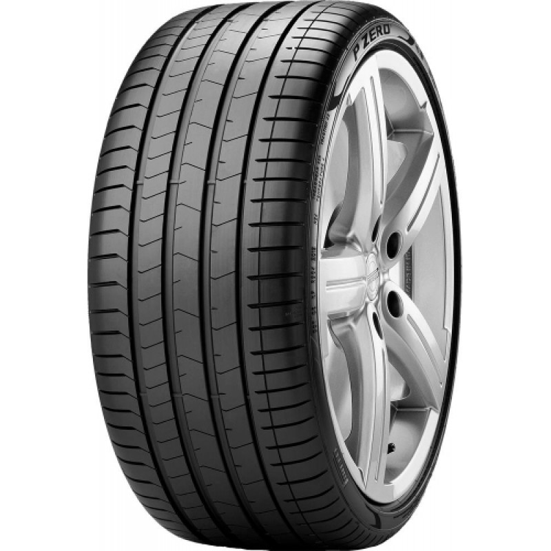 Pirelli 295/40R20 PIRELLI P ZERO LUXURY 110Y XL B FSL DOT22 CBA72