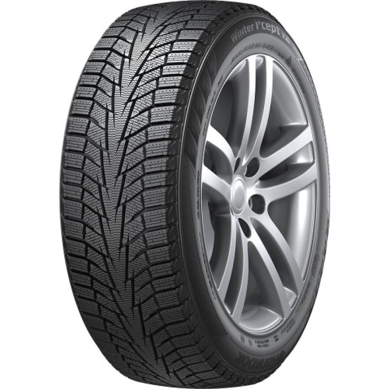 Hankook 225/45R18 HANKOOK WINTER I*CEPT IZ2 (W616) 95T XL RP Friction CEB72 3PMSF M+S