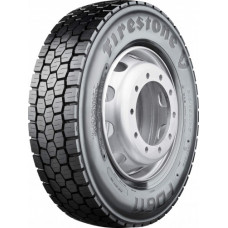 Firestone 235/75R17.5 FIRESTONE FD611 132M/130M TL