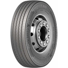 Leao 245/70R19.5 LEAO L202-S 141/140J 18PR 3PMSF