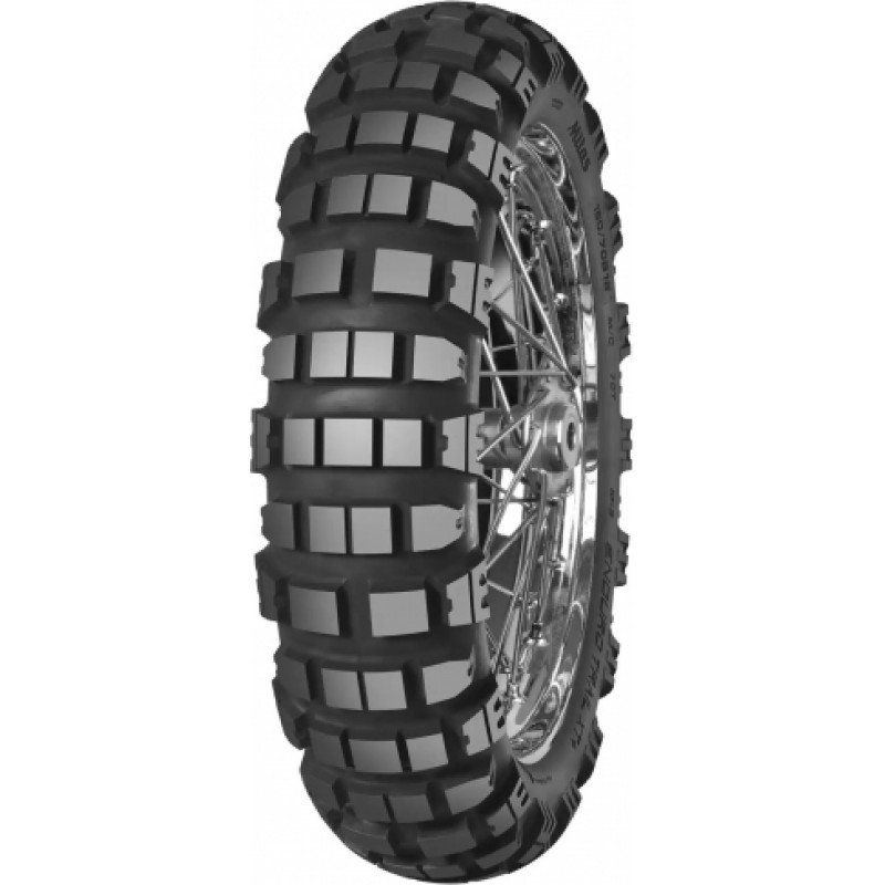Mitas 150/70B18 MITAS ENDURO TRAIL XT+ 70T TL/TT