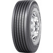 Nokian 295/80R22.5 NOKIAN HKPL TRUCK F2 TL M+S (ziemas) 3PMSF