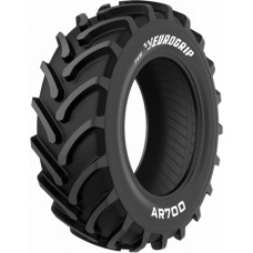 TVS 380/70R24 TVS AR700 125D/128A8 TL