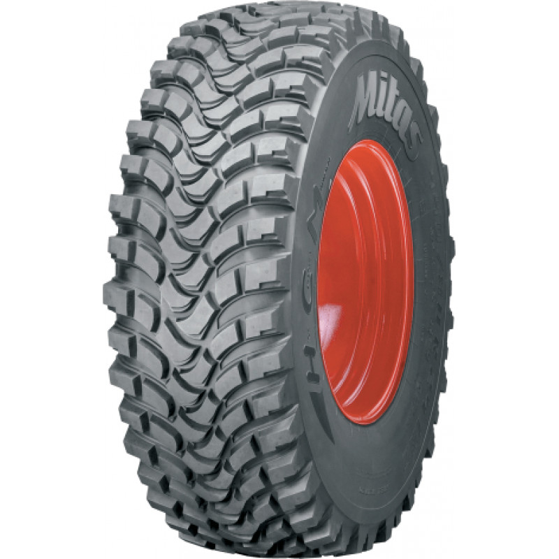 Mitas 400/80R24 MITAS HCM 149A8/144D TL (15.5/80R24)