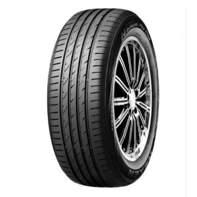 Nexen 175/65R14 NEXEN N'BLUE HD PLUS 82T