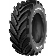 TVS 600/65R38 TVS AR600 159D/162A8 TL