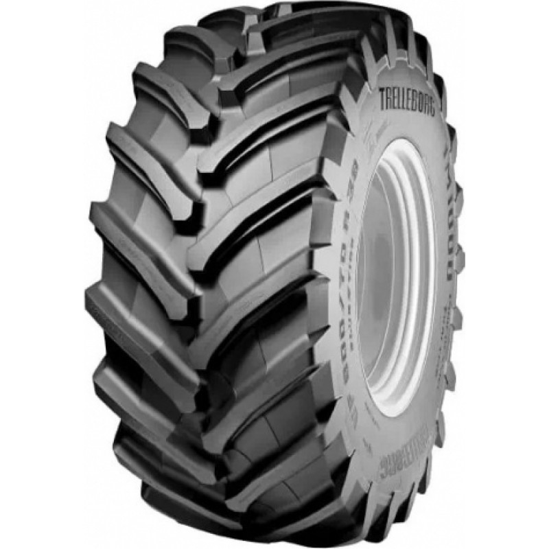 Trelleborg 900/60R42VF TRELLEBORG TM1000 PROGRESSIVE TRACTION 189D/186E PFO NRO