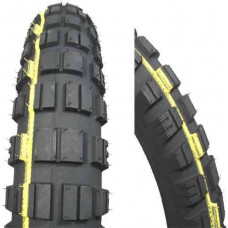 Mitas 150/70B17 MITAS E10 69T TL DAKAR DOT22 (Bez atgriešanas iespējām)