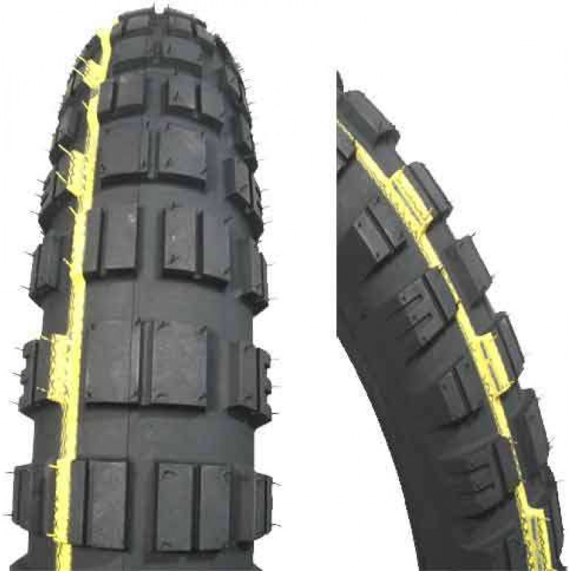 Mitas 150/70B17 MITAS E10 69T TL DAKAR DOT22 (Bez atgriešanas iespējām)