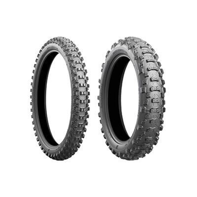 Bridgestone 90/90-21 BRIDGESTONE E50F 54P TT
