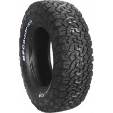 Bf Goodrich 265/65R17 BF GOODRICH ALL TERRAIN TA KO2 RWL 120/117S TL
