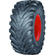 Mitas 600/50R22.5 MITAS AGRITERRA 02 163D TL STEEL BELT