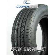 Cooper ZEON 4xS SPORT 235/50R18 97V
