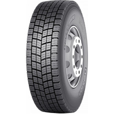 Nokian 315/70R22.5 NOKIAN HAKKA TRUCK DRIVE M+S 152/148M 3PMSF