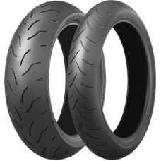 Bridgestone 170/60ZR17 BRIDGESTONE BT016RP 72W PRO TL