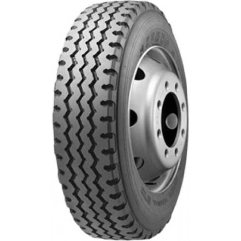 Kumho 315/80R22,5 Kumho KMA03 156/150K 20PR M+S All Position ON/OFF