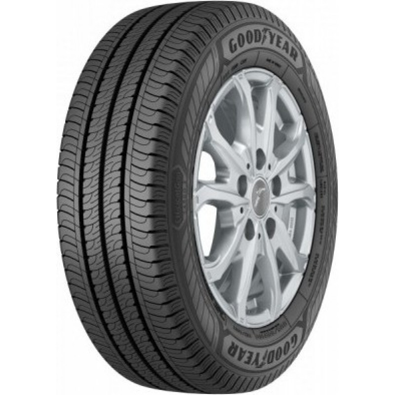 Goodyear 225/55R17C 104/102H EFFIGRIP CARGO 2 Goodyear