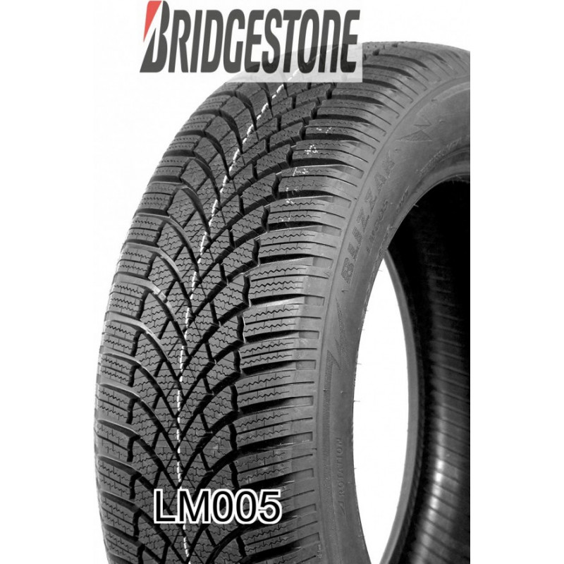 Bridgestone LM005 275/45R21 110V
