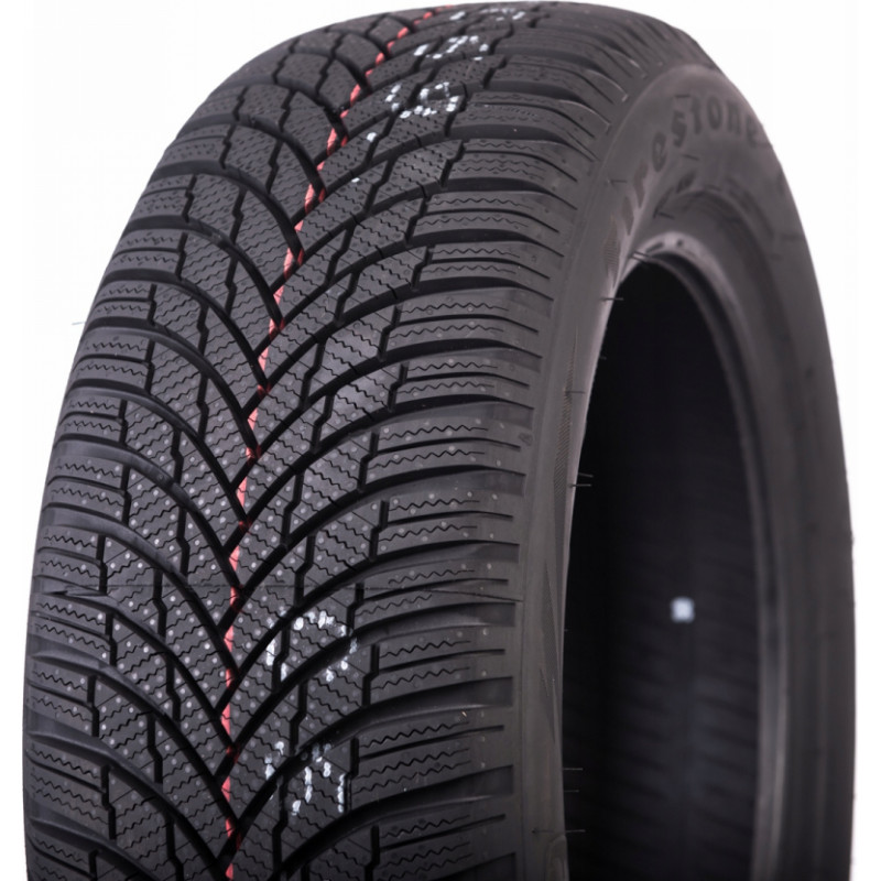 Firestone 225/60R18 FIRESTONE WINTERHAWK 4 104V XL TL 3PMSF