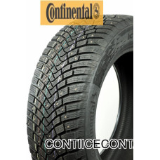 Continental ContiIceContact 3 225/60R17 98T