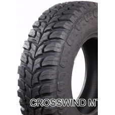 Ling Long CROSSWIND MT P.O.R POR 245/75R16 120/116Q