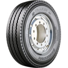 Bridgestone 245/70R17,5 R-TRAILER 001 143/141J Bridgestone M+S 3PMSF