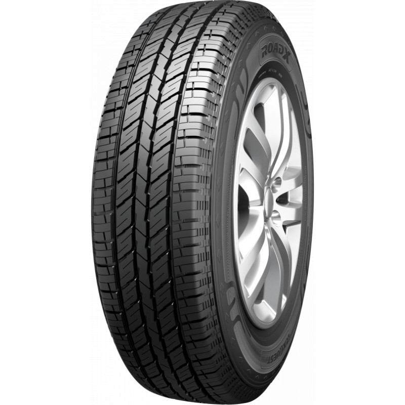 Roadx 235/65R17 104V RXQUEST H/T01 RoadX