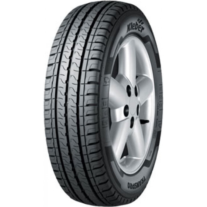 Kleber 205/65R16C TRANSPRO 107T KLEBER