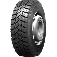 Blacklion 315/80R22,5 BD280 156/153K 20PR BLACKLION M+S Drive On&off