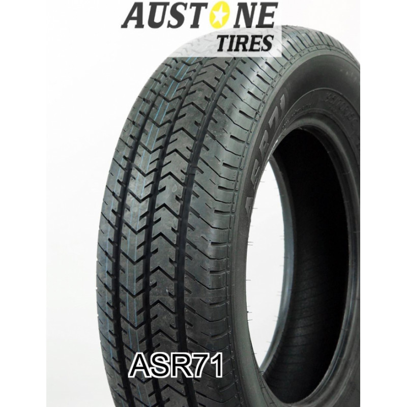 Austone ASR71 225/75R16C 121/120R