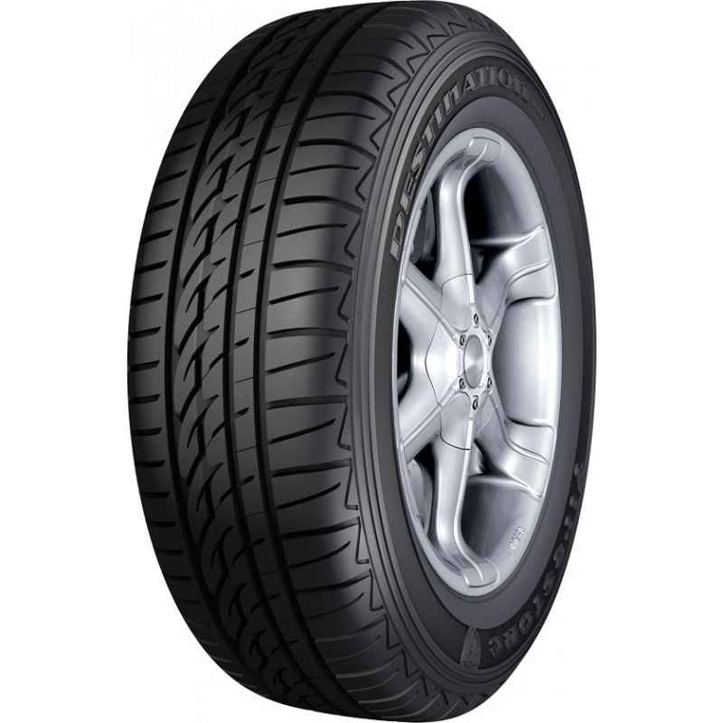 Firestone 225/45R19 Firestone DEST HP 96W XL DOT2018