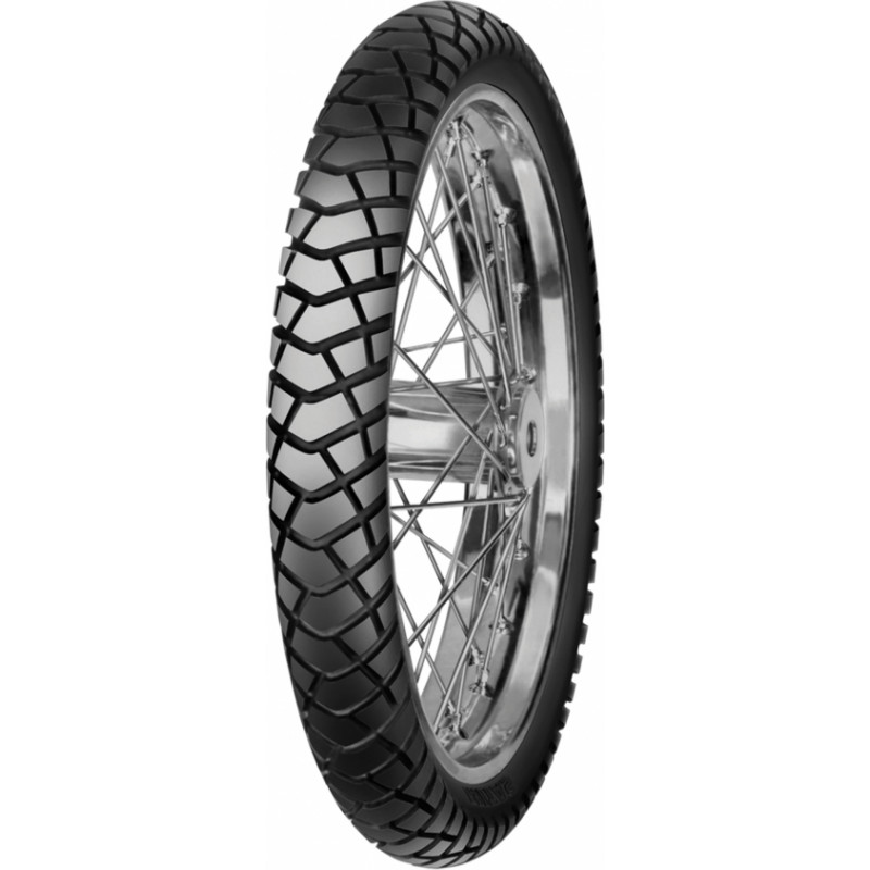 Mitas 110/80-19 MITAS E08 ENDURO 59H TL DOT22 (bez atgriešanas iespējām)