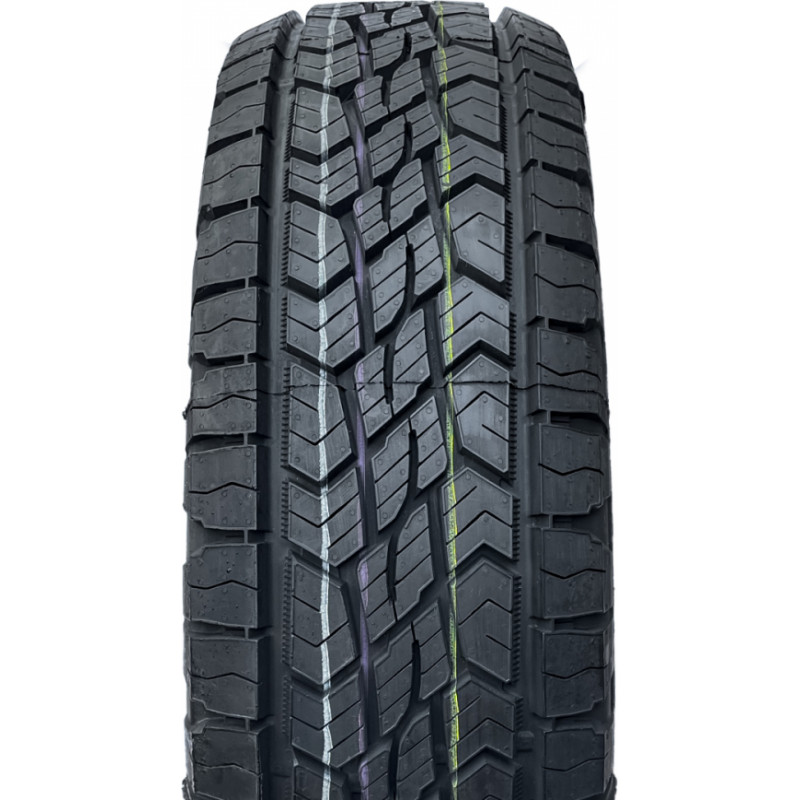 Continental 255/70R17 CONTINENTAL CROSSCONTACT ATR 112T FR