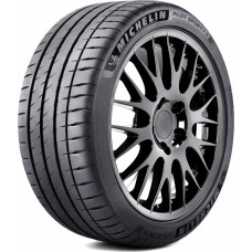 Michelin 255/35ZR22 (99Y) XL PILOT SPORT 4 S ACOUSTIC K1 Michelin