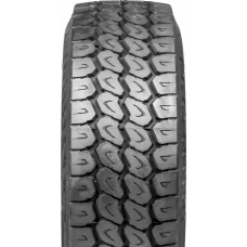 Leao 385/65R22.5 LEAO M205-A 164J 24PR 3PMSF