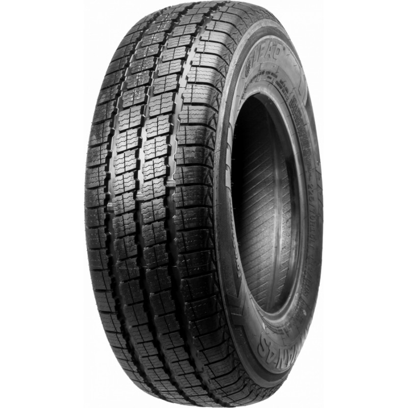 Leao 195/75R16C LEAO iGREEN VAN 4S 107/105R 3PMSF