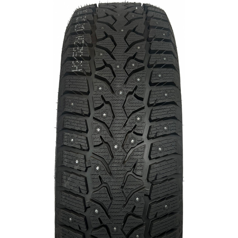 Aplus 265/70R17 APLUS A703 121/118S ar radzēm (DA  mazlietota)