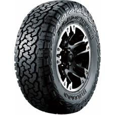 Roadcruza 285/65R17 ROADCRUZA RA1100 121/118S 10PR 3PMSF DOT21 (Bez atgriešanas iespējām)