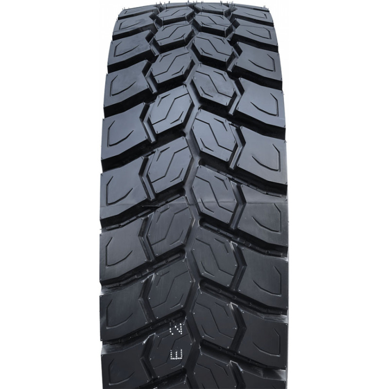 Aplus 295/80R22.5 APLUS DM311 154/149K 18PR TL M+S 3PMSF